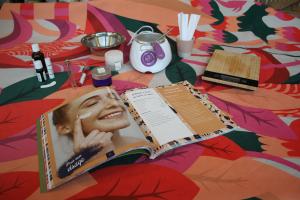 livre ambiance - VPG - BD